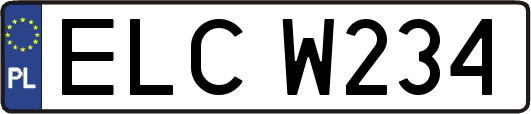 ELCW234