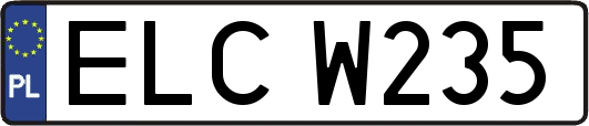 ELCW235