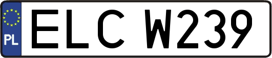 ELCW239