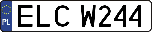 ELCW244