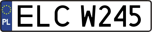 ELCW245