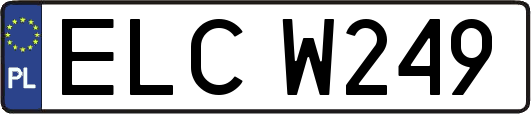 ELCW249