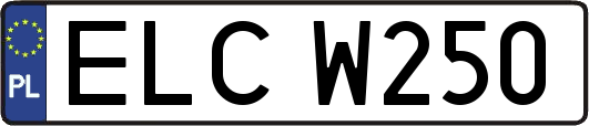ELCW250