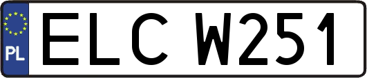 ELCW251