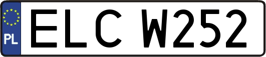 ELCW252