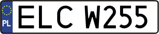 ELCW255