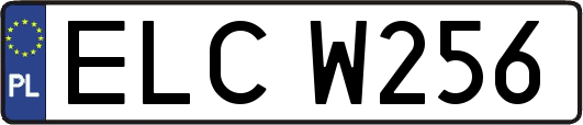 ELCW256