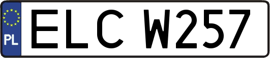 ELCW257