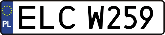 ELCW259