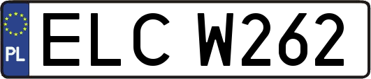 ELCW262