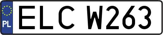 ELCW263