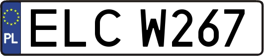 ELCW267