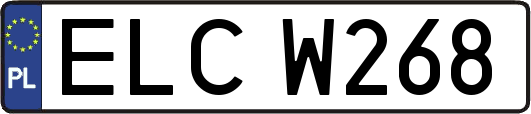 ELCW268