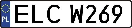 ELCW269