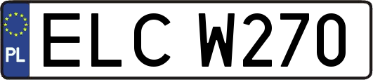 ELCW270