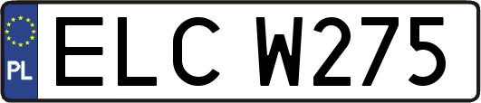 ELCW275