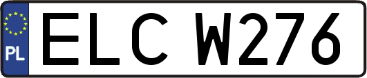 ELCW276