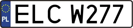 ELCW277