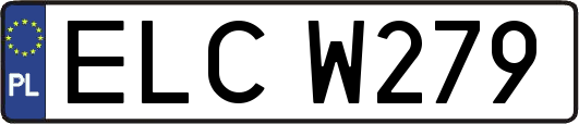 ELCW279