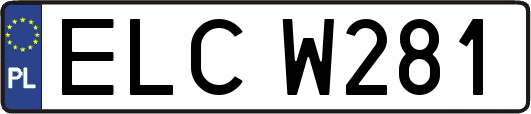 ELCW281
