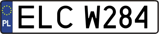 ELCW284