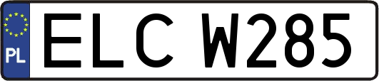 ELCW285