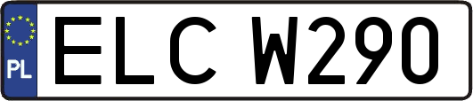 ELCW290