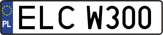 ELCW300