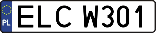 ELCW301