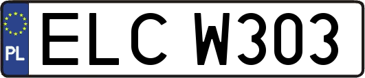 ELCW303