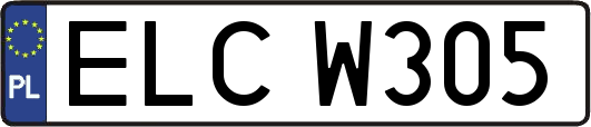 ELCW305