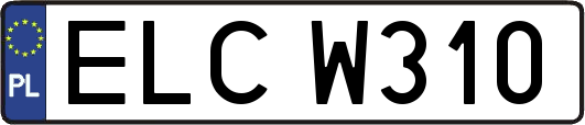 ELCW310
