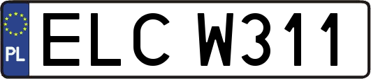 ELCW311