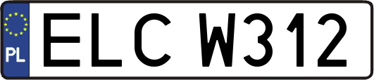 ELCW312