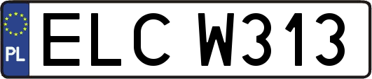 ELCW313