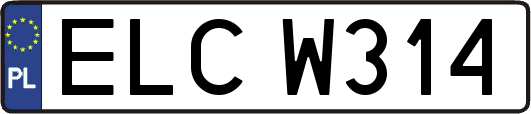 ELCW314