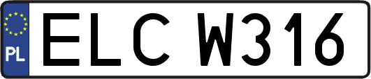 ELCW316