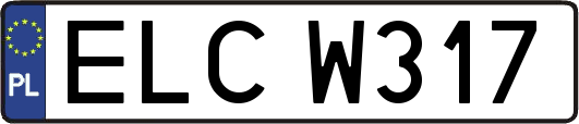 ELCW317
