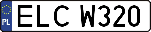 ELCW320