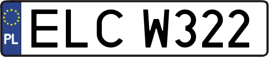 ELCW322