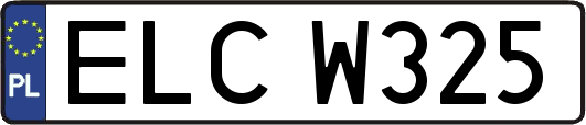 ELCW325