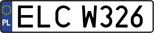 ELCW326
