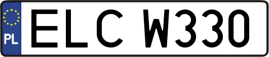 ELCW330