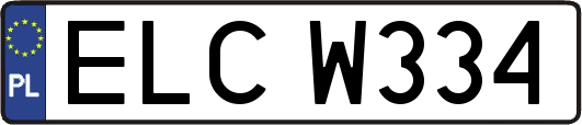 ELCW334