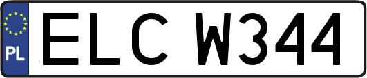 ELCW344