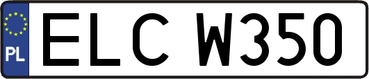 ELCW350