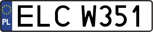 ELCW351