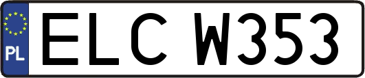 ELCW353