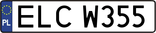 ELCW355