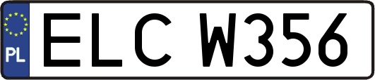 ELCW356
